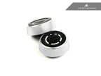 Kies-Motorsports AutoTecknic USA AutoTecknic Replacement Climate Control & Volume Knob - Porsche