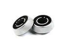 Kies-Motorsports AutoTecknic USA AutoTecknic Replacement Climate Control & Volume Knob - Porsche