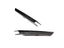 Kies-Motorsports AutoTecknic USA AutoTecknic Replacement Dry Carbon Fiber Fender Trim - BMW F80 M3 | F82/ F83 M4