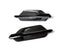 Kies-Motorsports AutoTecknic USA AutoTecknic Replacement Dry Carbon Fiber Fender Trim - BMW F87 M2 | M2 Competition