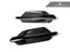 Kies-Motorsports AutoTecknic USA AutoTecknic Replacement Dry Carbon Fiber Fender Trim - F87 M2 | M2 Competition