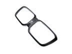 Kies-Motorsports AutoTecknic USA AutoTecknic Replacement Dry Carbon Grille Surround - BMW F97 X3M LCI | F98 X4M LCI