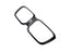 Kies-Motorsports AutoTecknic USA AutoTecknic Replacement Dry Carbon Grille Surround - BMW F97 X3M LCI | F98 X4M LCI