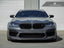 Kies-Motorsports AutoTecknic USA AutoTecknic Replacement Dry Carbon Grille Surround - F90 M5 LCI