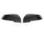 Kies-Motorsports AutoTecknic USA AutoTecknic Replacement Dry Carbon Mirror Covers - BMW E84 X1 | F20 1-Series | F22 2-Series | F30 3-Series | F32/ F36 4-Series | F87 M2