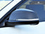 Kies-Motorsports AutoTecknic USA AutoTecknic Replacement Dry Carbon Mirror Covers - E84 X1 | F20 1-Series | F22 2-Series | F30 3-Series | F32/ F36 4-Series | F87 M2