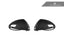 Kies-Motorsports AutoTecknic USA AutoTecknic Replacement Dry Carbon Mirror Covers - Porsche 958.2 Cayenne