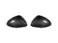 Kies-Motorsports AutoTecknic USA AutoTecknic Replacement Dry Carbon Mirror Covers - Porsche 958 Cayenne 2011-2014 Porsche 958 Cayenne Models / No