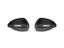Kies-Motorsports AutoTecknic USA AutoTecknic Replacement Dry Carbon Mirror Covers - Porsche 971 Panamera