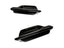 Kies-Motorsports AutoTecknic USA AutoTecknic Replacement Glazing Black Fender Trim - BMW F87 M2 | M2 Competition