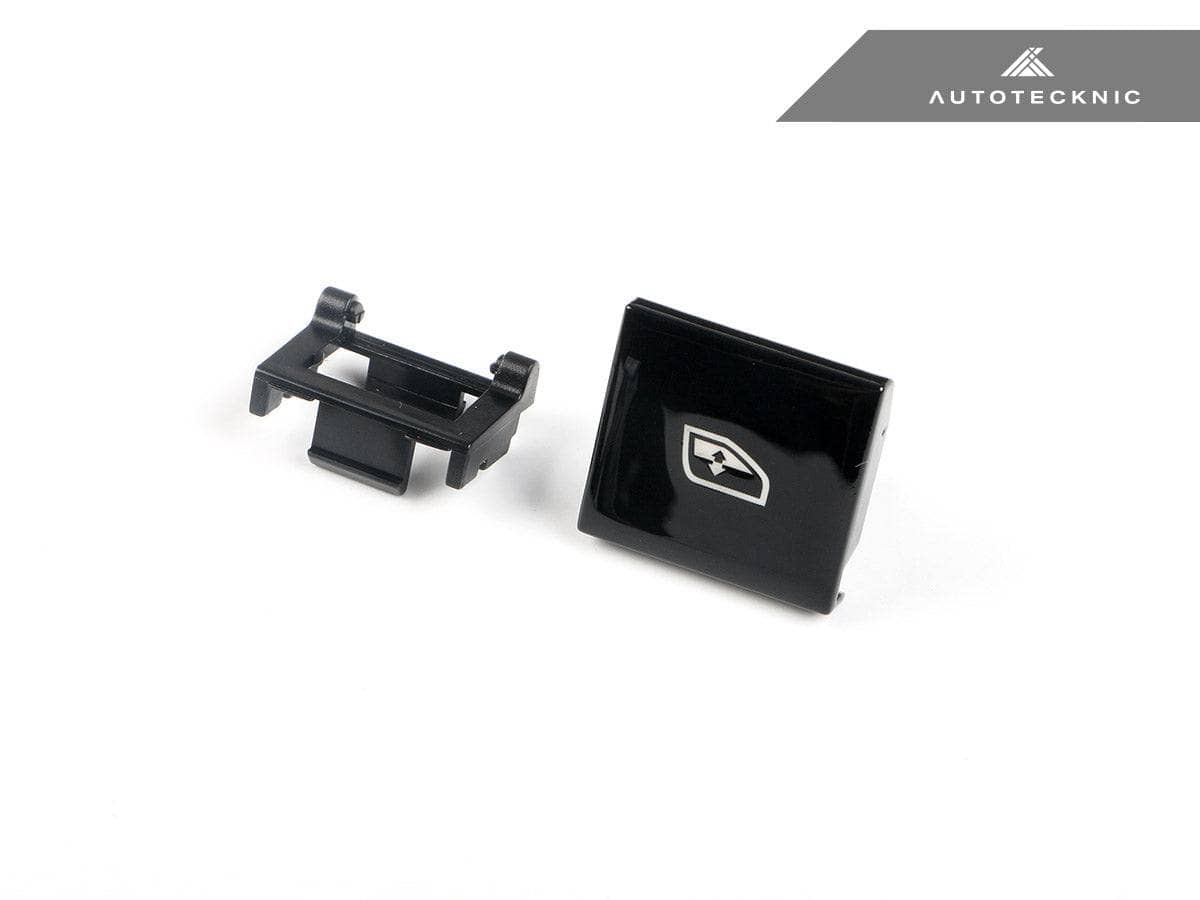 Kies-Motorsports AutoTecknic USA AutoTecknic Replacement Interior Window Switch Button - Porsche