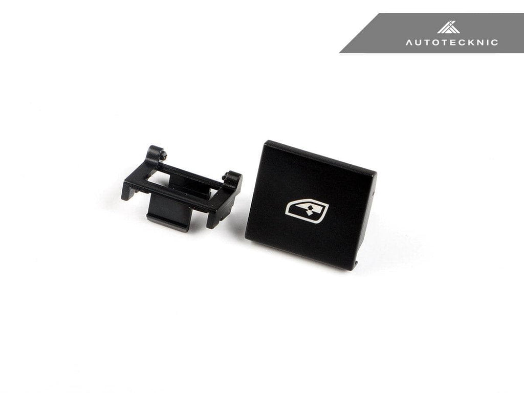 Kies-Motorsports AutoTecknic USA AutoTecknic Replacement Interior Window Switch Button - Porsche