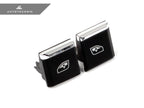 Kies-Motorsports AutoTecknic USA AutoTecknic Replacement Interior Window Switch Button - Porsche