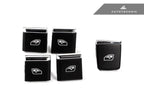 Kies-Motorsports AutoTecknic USA AutoTecknic Replacement Interior Window Switch Button - Porsche