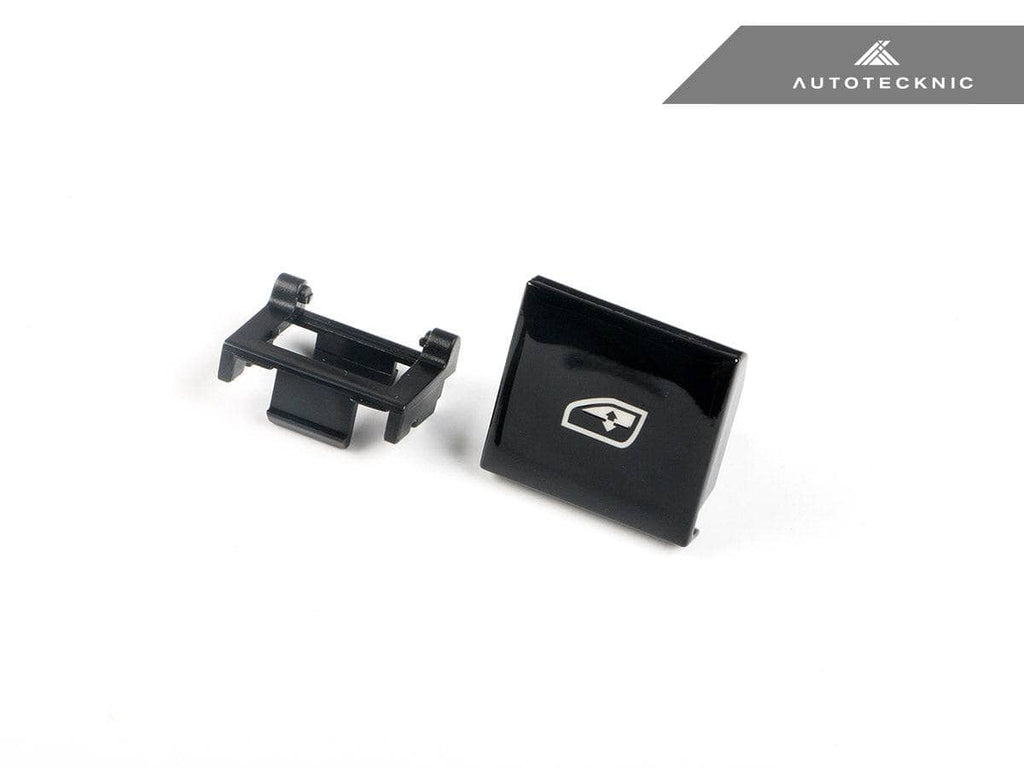 Kies-Motorsports AutoTecknic USA AutoTecknic Replacement Interior Window Switch Button - Porsche