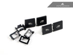 Kies-Motorsports AutoTecknic USA AutoTecknic Replacement Interior Window Switch Button - Porsche