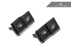 Kies-Motorsports AutoTecknic USA AutoTecknic Replacement Interior Window Switch Button - Porsche