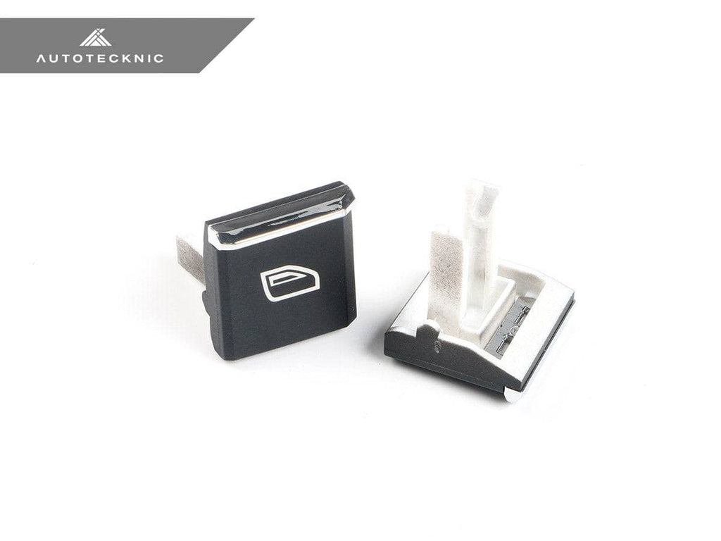 Kies-Motorsports AutoTecknic USA AutoTecknic Replacement Interior Window Switch Button - Porsche