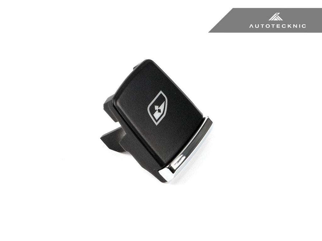 Kies-Motorsports AutoTecknic USA AutoTecknic Replacement Interior Window Switch Button - Porsche