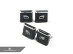 Kies-Motorsports AutoTecknic USA AutoTecknic Replacement Interior Window Switch Button - Porsche