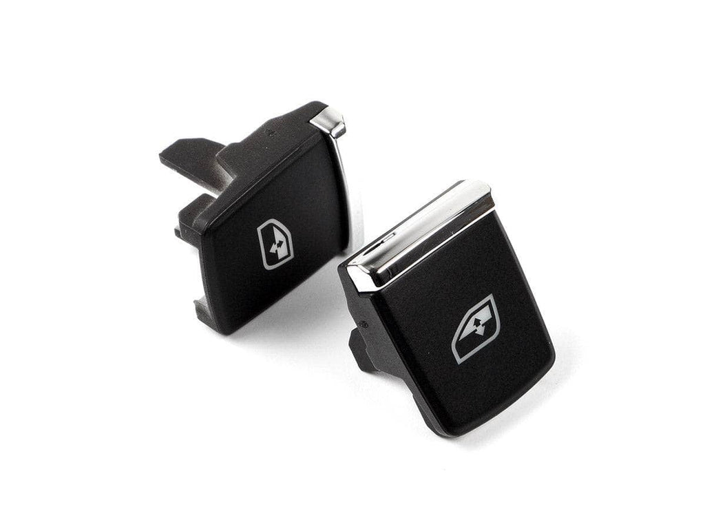 Kies-Motorsports AutoTecknic USA AutoTecknic Replacement Interior Window Switch Button - Porsche