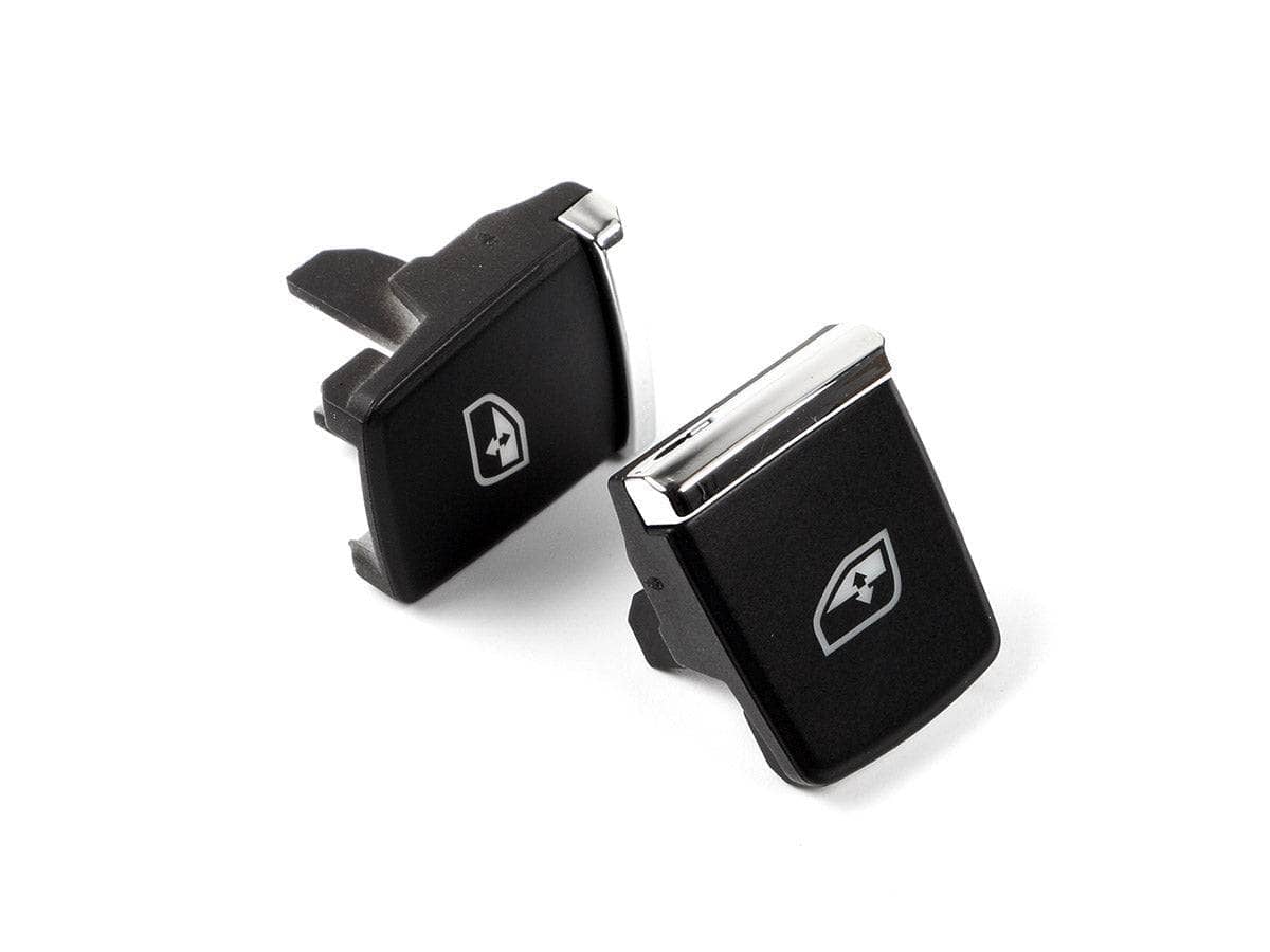 Kies-Motorsports AutoTecknic USA AutoTecknic Replacement Interior Window Switch Button - Porsche