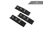 Kies-Motorsports AutoTecknic USA AutoTecknic Replacement Key Remote Button Pad - Porsche