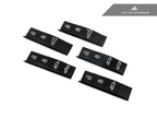 Kies-Motorsports AutoTecknic USA AutoTecknic Replacement Key Remote Button Pad - Porsche