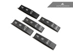 Kies-Motorsports AutoTecknic USA AutoTecknic Replacement Key Remote Button Pad - Porsche