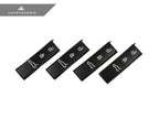 Kies-Motorsports AutoTecknic USA AutoTecknic Replacement Key Remote Button Pad - Porsche