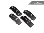 Kies-Motorsports AutoTecknic USA AutoTecknic Replacement Key Remote Button Pad - Porsche