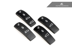 Kies-Motorsports AutoTecknic USA AutoTecknic Replacement Key Remote Button Pad - Porsche