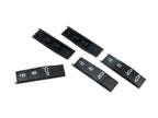 Kies-Motorsports AutoTecknic USA AutoTecknic Replacement Key Remote Button Pad - Porsche