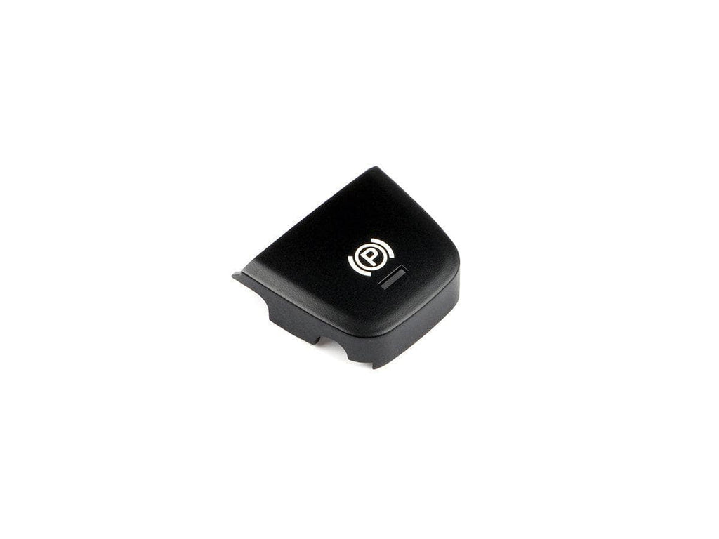 Kies-Motorsports AutoTecknic USA AutoTecknic Replacement Parking Brake Button - Porsche Macan 2014-2022