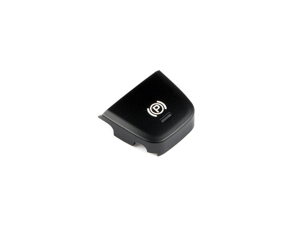 Kies-Motorsports AutoTecknic USA AutoTecknic Replacement Parking Brake Button - Porsche Macan 2014-2022