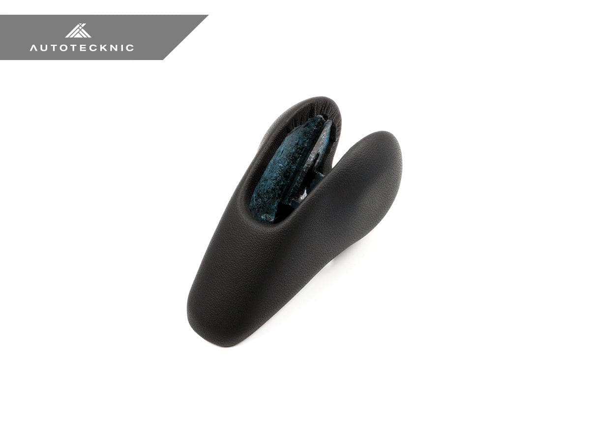 Kies-Motorsports AutoTecknic USA AutoTecknic Replacement PDK Shift Knob Grip - Porsche
