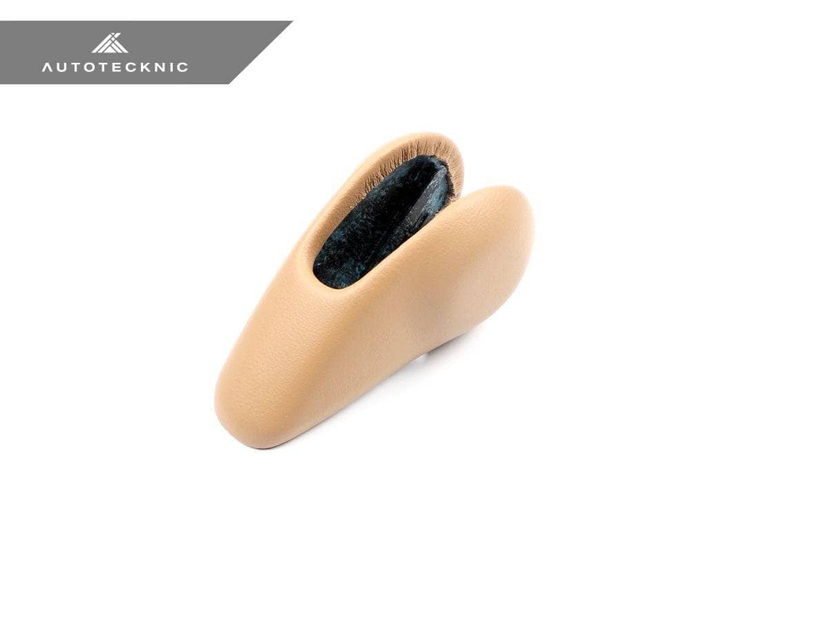 Kies-Motorsports AutoTecknic USA AutoTecknic Replacement PDK Shift Knob Grip - Porsche