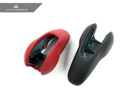 Kies-Motorsports AutoTecknic USA AutoTecknic Replacement PDK Shift Knob Grip - Porsche