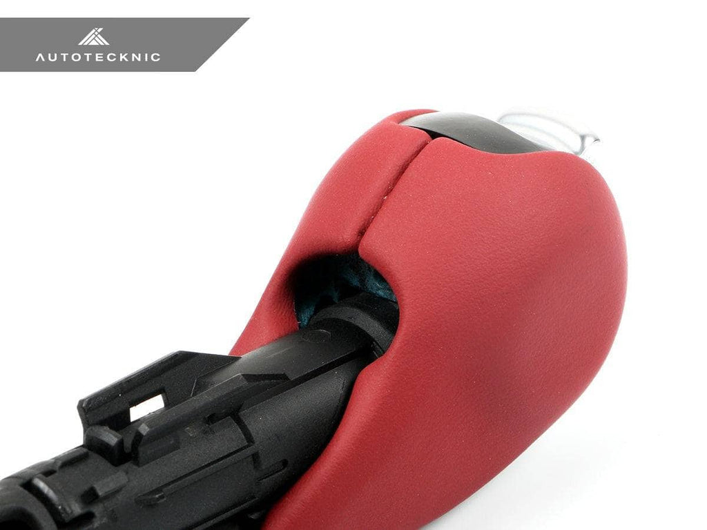 Kies-Motorsports AutoTecknic USA AutoTecknic Replacement PDK Shift Knob Grip - Porsche