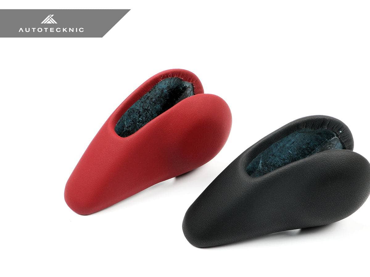 Kies-Motorsports AutoTecknic USA AutoTecknic Replacement PDK Shift Knob Grip - Porsche