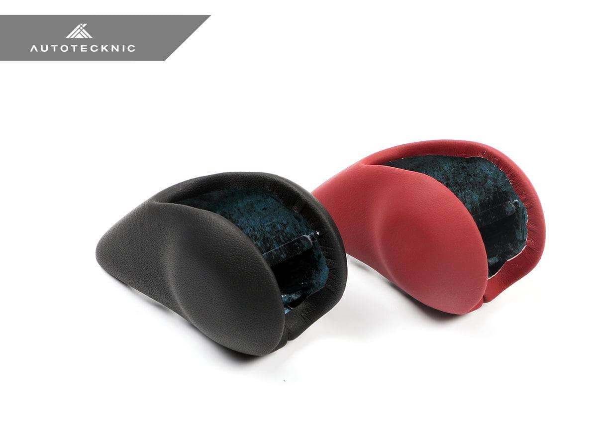 Kies-Motorsports AutoTecknic USA AutoTecknic Replacement PDK Shift Knob Grip - Porsche