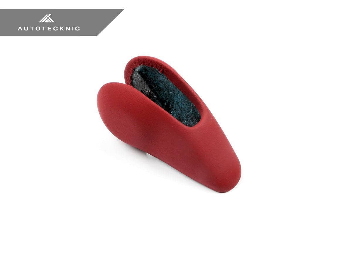 Kies-Motorsports AutoTecknic USA AutoTecknic Replacement PDK Shift Knob Grip - Porsche