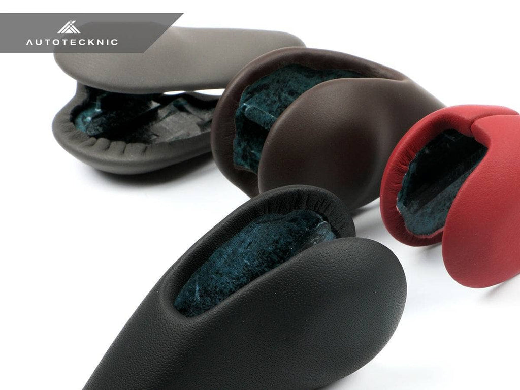 Kies-Motorsports AutoTecknic USA AutoTecknic Replacement PDK Shift Knob Grip - Porsche