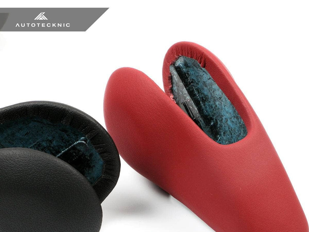Kies-Motorsports AutoTecknic USA AutoTecknic Replacement PDK Shift Knob Grip - Porsche