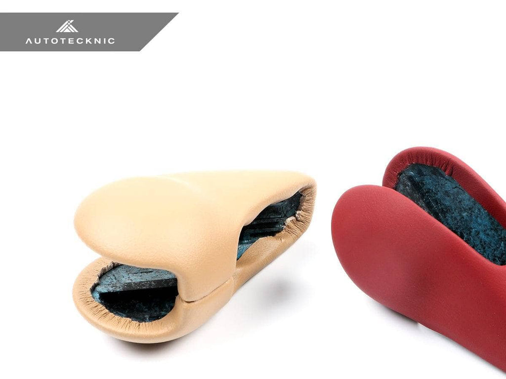 Kies-Motorsports AutoTecknic USA AutoTecknic Replacement PDK Shift Knob Grip - Porsche