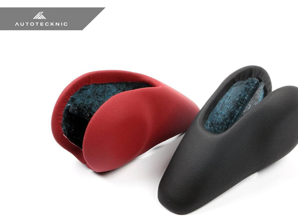 Kies-Motorsports AutoTecknic USA AutoTecknic Replacement PDK Shift Knob Grip - Porsche