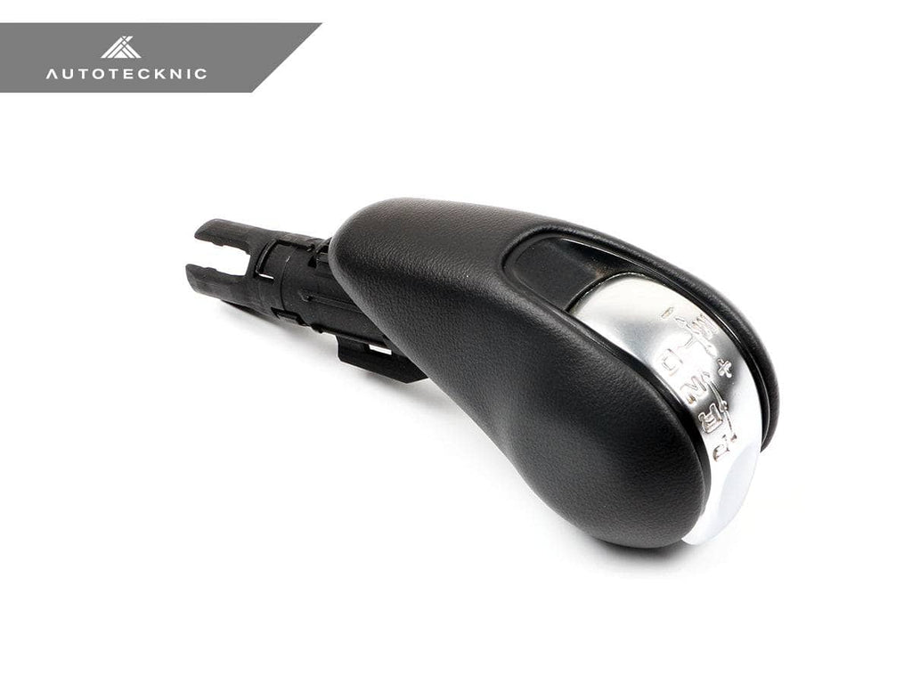 Kies-Motorsports AutoTecknic USA AutoTecknic Replacement PDK Shift Knob Grip - Porsche