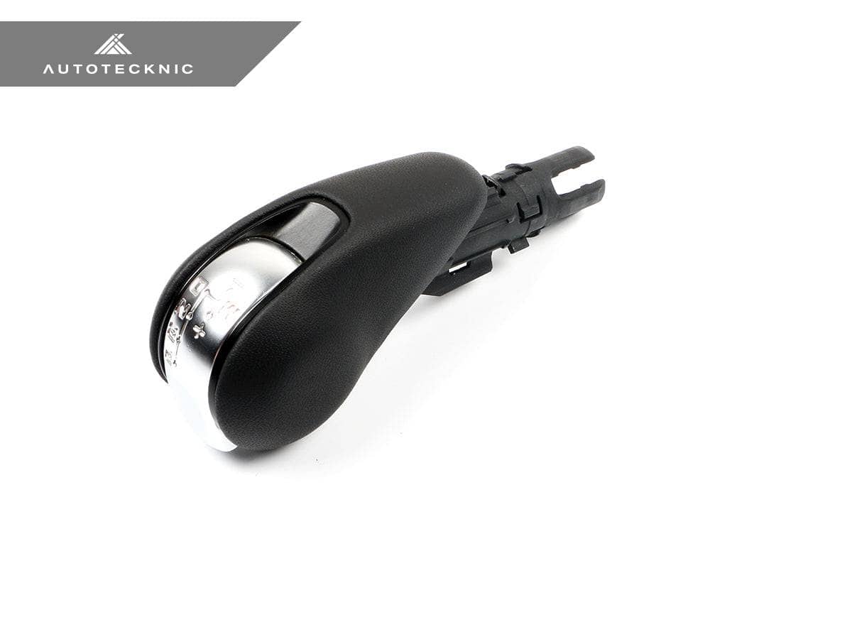 Kies-Motorsports AutoTecknic USA AutoTecknic Replacement PDK Shift Knob Grip - Porsche