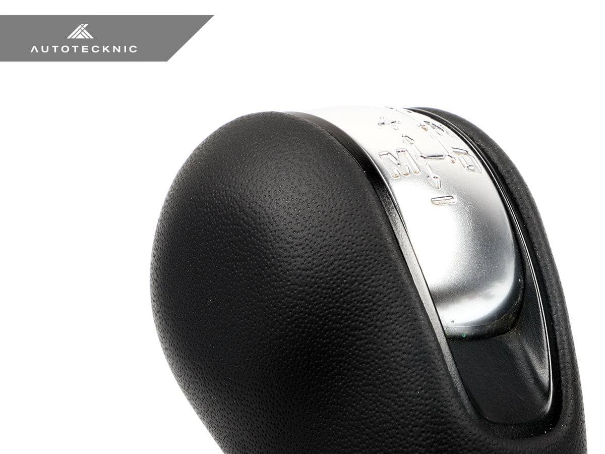 Kies-Motorsports AutoTecknic USA AutoTecknic Replacement PDK Shift Knob Grip - Porsche