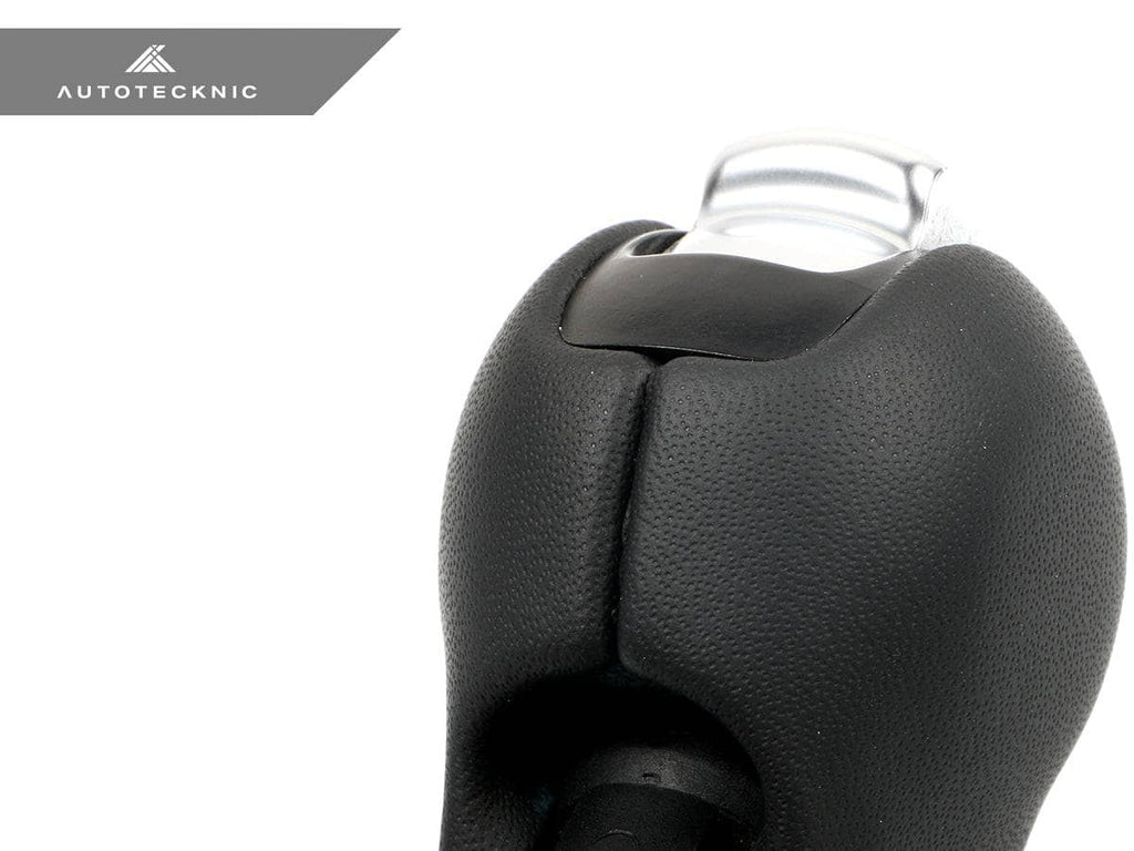 Kies-Motorsports AutoTecknic USA AutoTecknic Replacement PDK Shift Knob Grip - Porsche